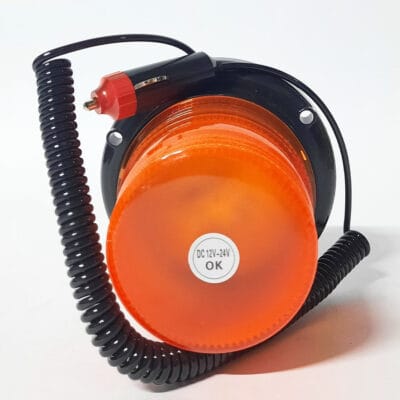 Đèn cảnh báo xe nâng chính hãng