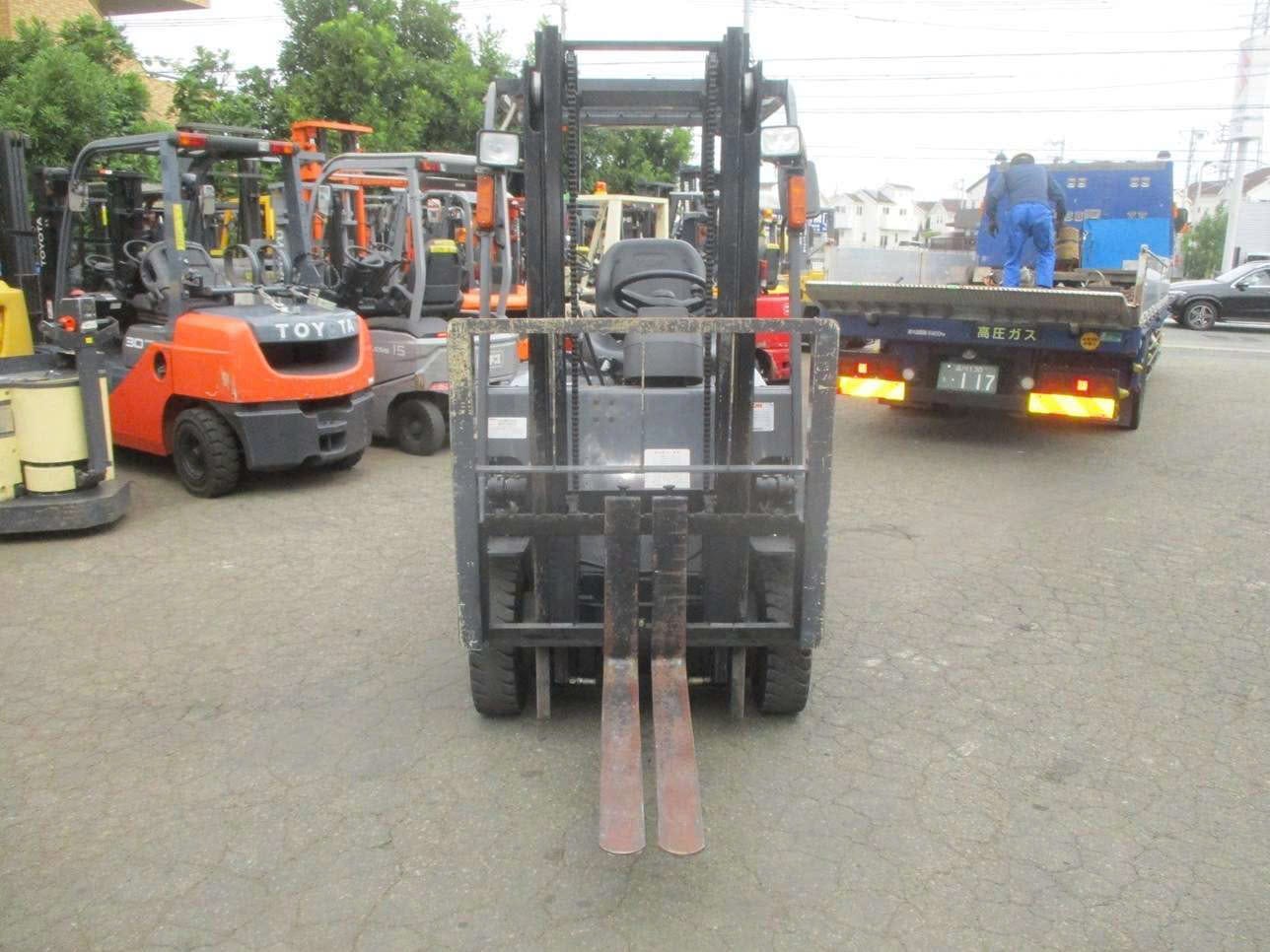 Khung nâng 3 mét tiêu chuẩn