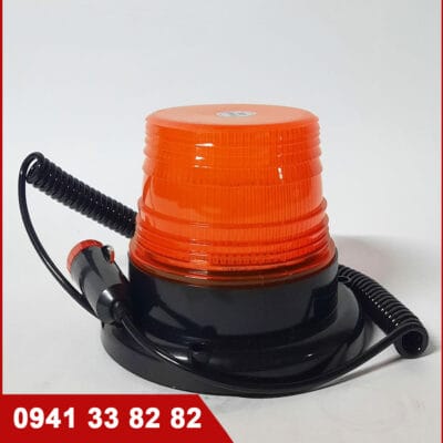 Đèn cảnh báo xe nâng chớp led