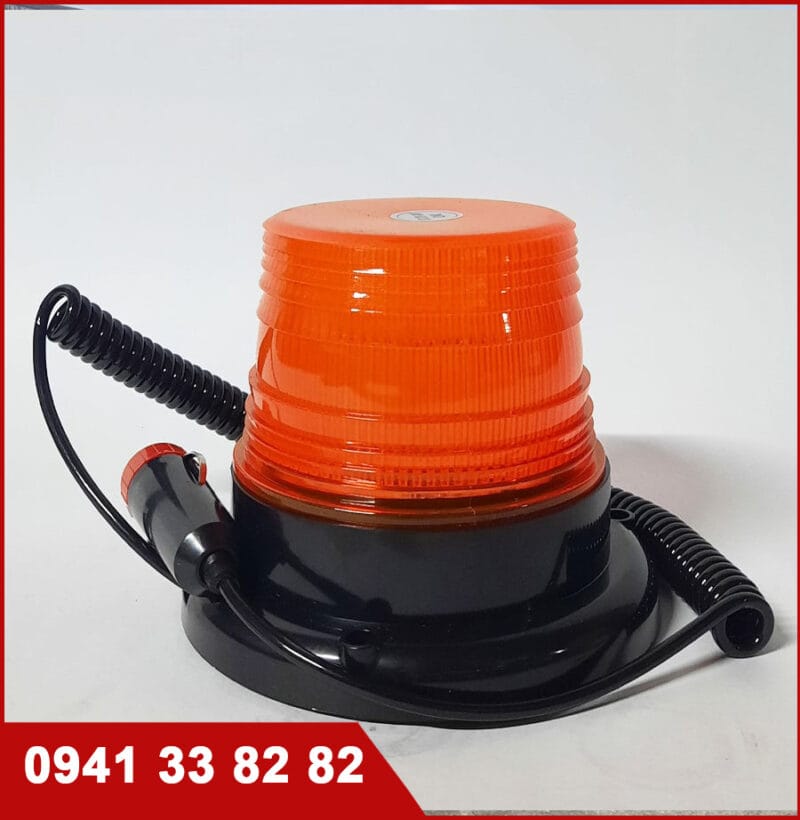 Đèn cảnh báo xe nâng chớp led