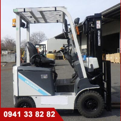 Xe nâng Unicarriers 1,5 tấn