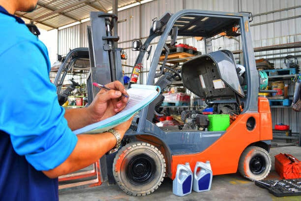 Vlift Việt Nam - Chuyên sửa chữa xe nâng không đề được