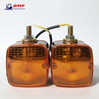 Đèn xi nhan xe nâng Komatsu
