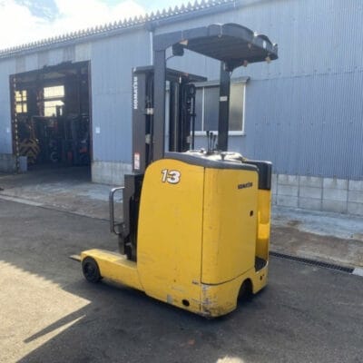 Xe nâng cũ Komatsu Nhật Bãi