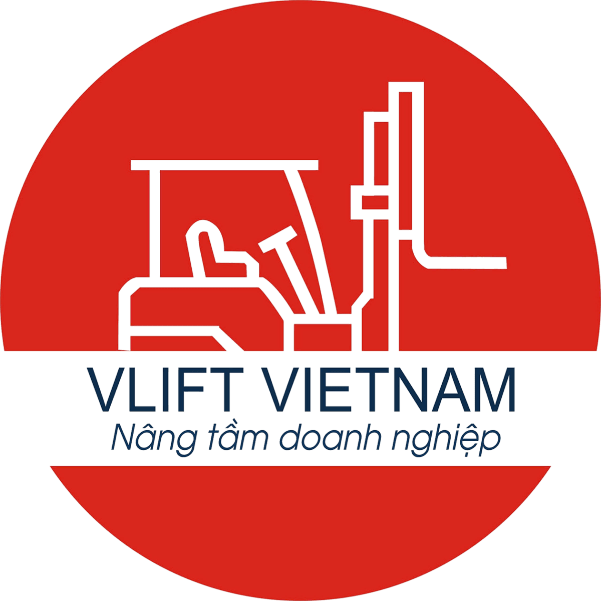 CÔNG TY TNHH XE NÂNG VLIFT VIỆT NAM