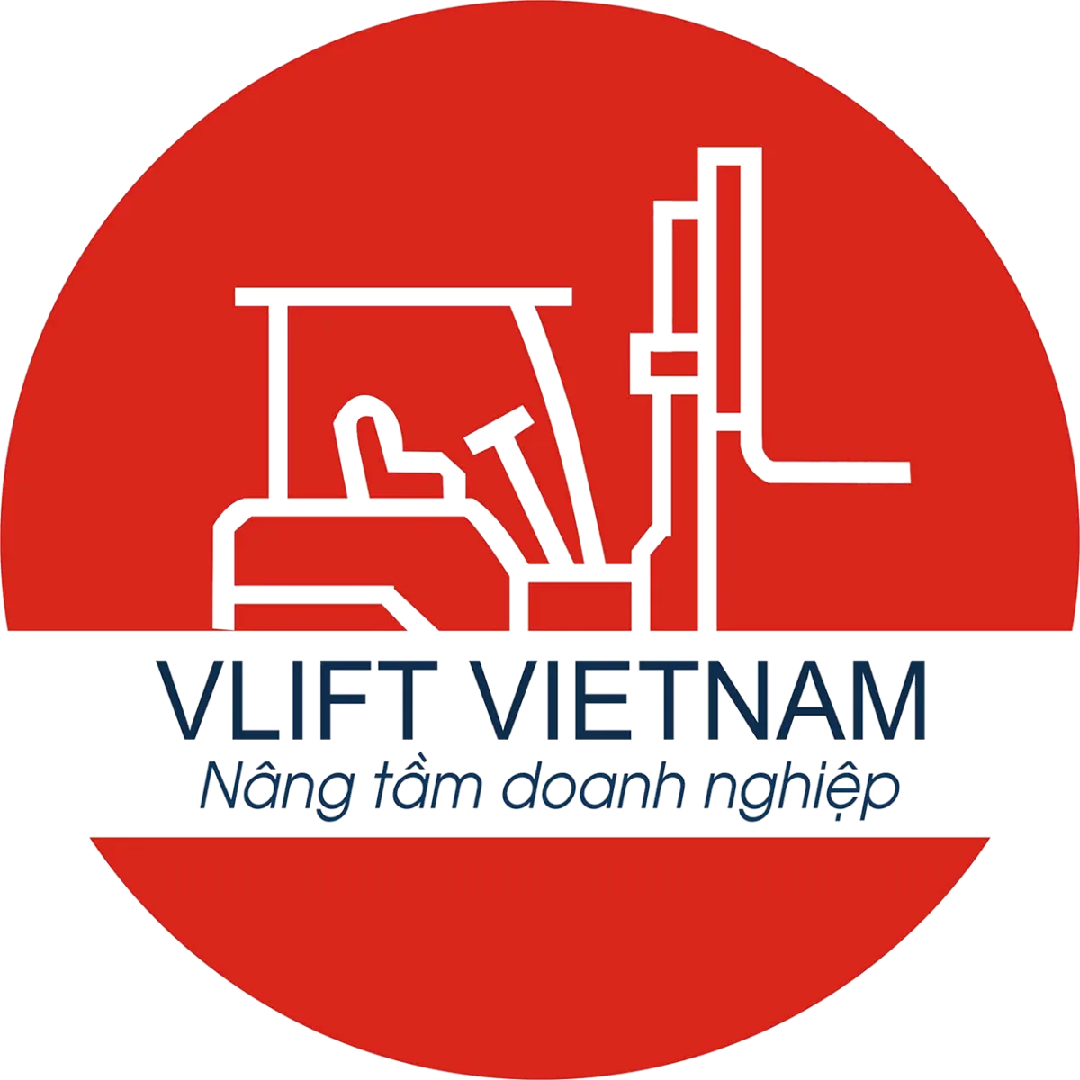 CÔNG TY TNHH XE NÂNG VLIFT VIỆT NAM