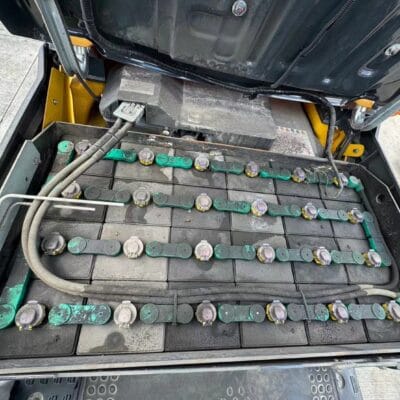 Binh ác quy đẹp đảm bảo hoạt động trên 3 tiếng