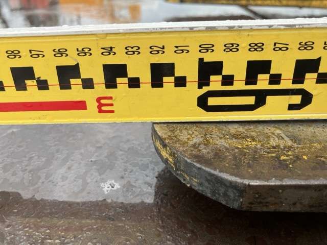 Chiều dài càng xe nâng