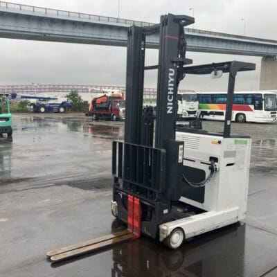 Tháp cao 6m, sức nâng 1,5 tấn