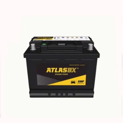 Ắc quy khởi động Atlasbx SE61010 12V/65Ah