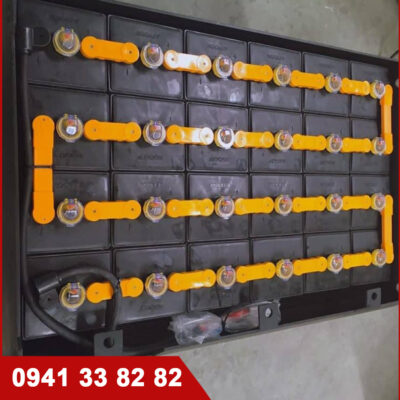 Bình ắc quy Rocket VCE260