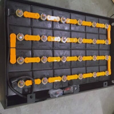 Bình ắc quy Rocket VCE260