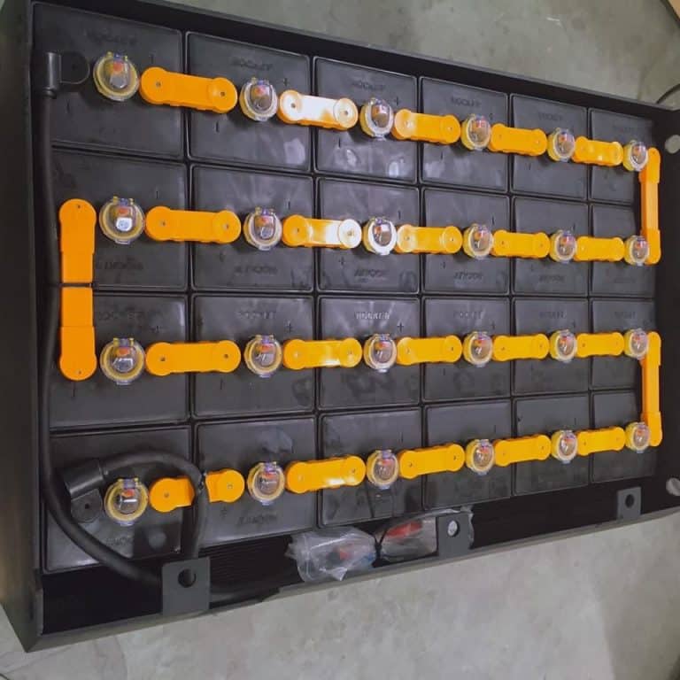 Bình ắc quy Rocket VCE260