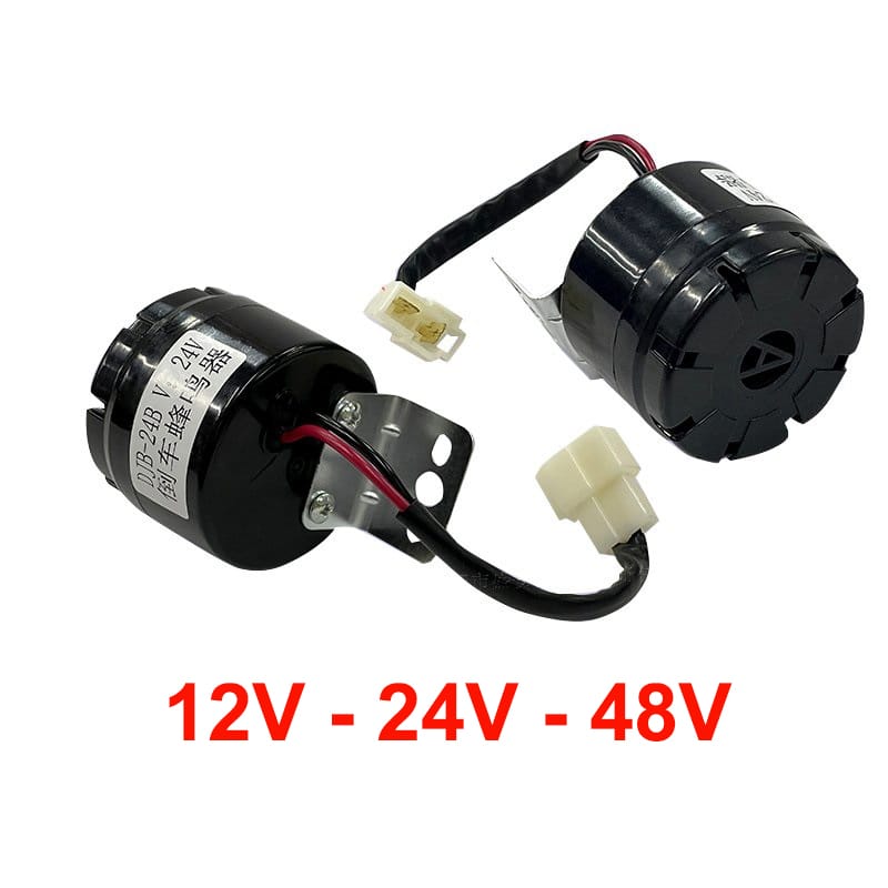 Coi xe nâng 12, 24, 48V gí tốt