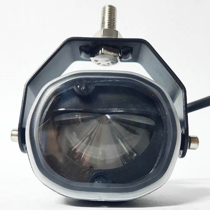 Đèn cảnh báo xe nâng DC 12-100V