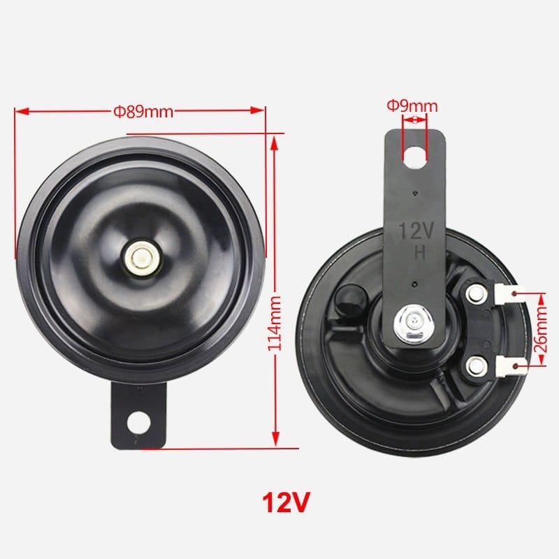 Còi Xe Nâng 12V