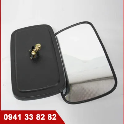 Gương chiếu hậu xe nâng