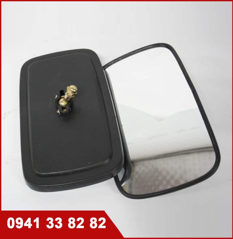 Gương chiếu hậu xe nâng