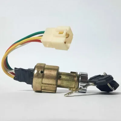 Ổ khóa khởi động xe nâng