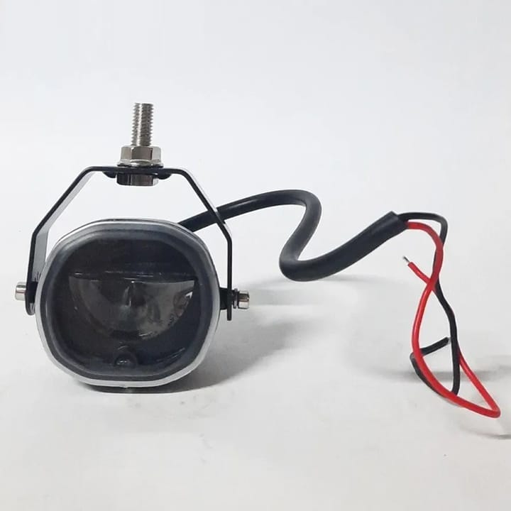 Phụ kiện đèn cảnh báo