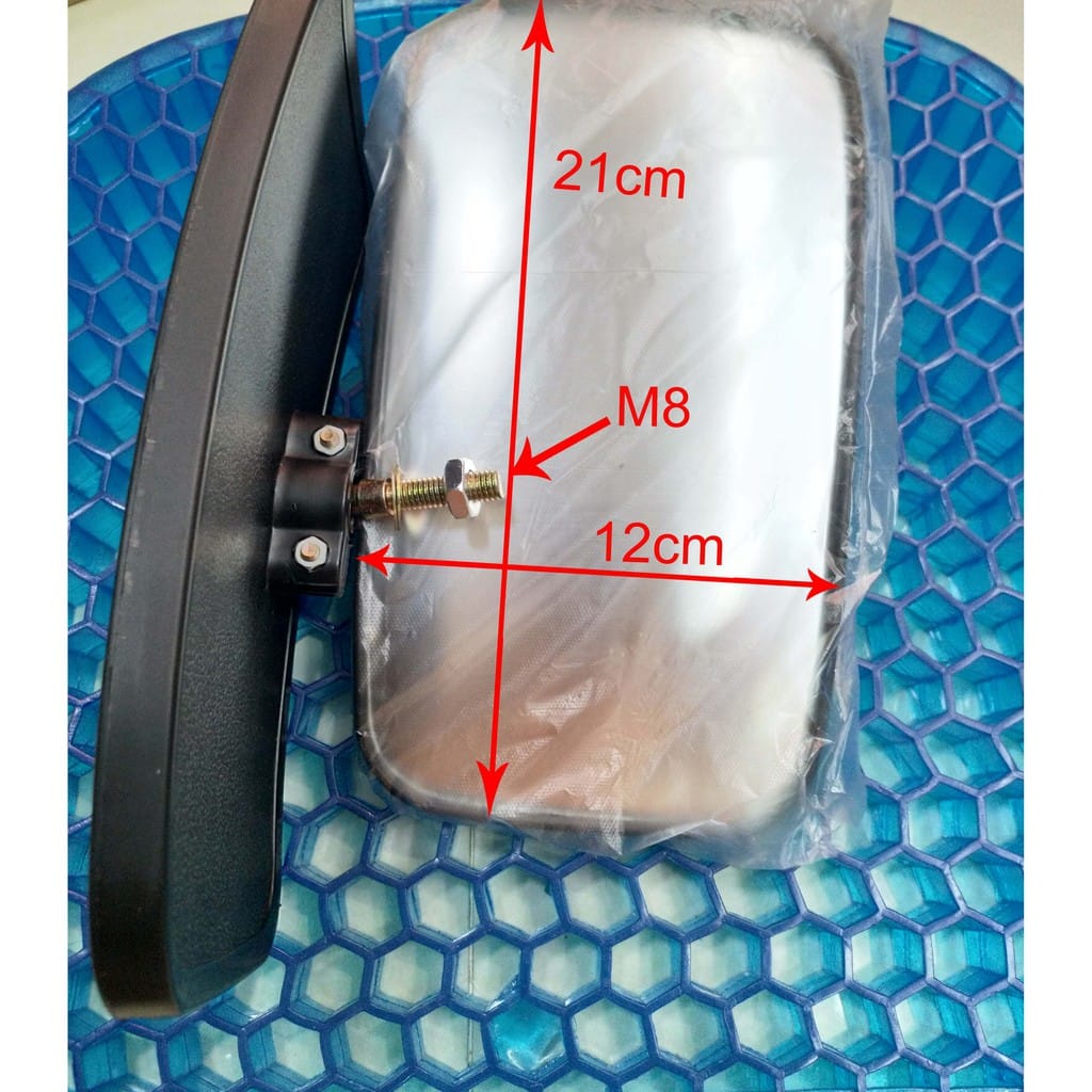 Phụ kiện gương xe nâng
