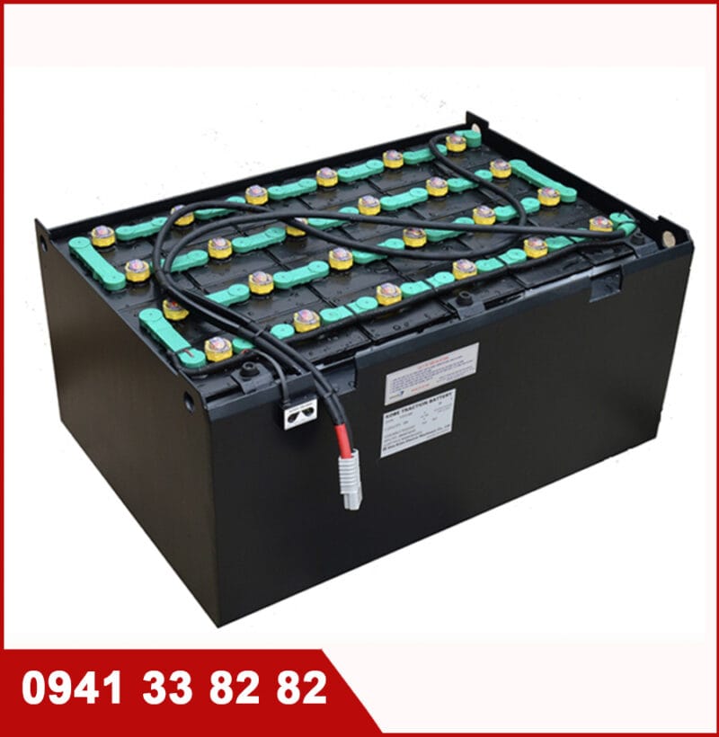 Bình ắc quy LIFTTOP 48V VTFL280