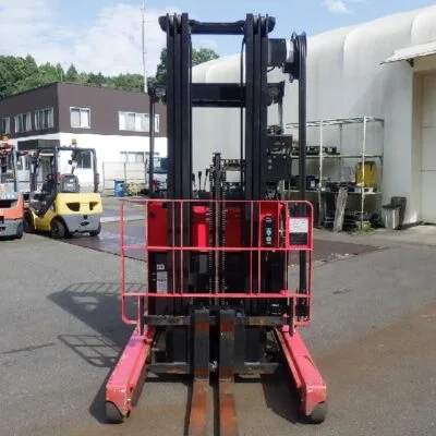 Xe nâng Unicarriers 1,5 tấn tháp 6m