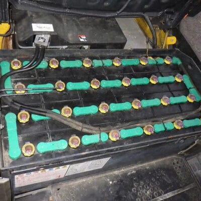 Ắc quy mới đẹp cam kết chạy trên 3 tiếng liên tục