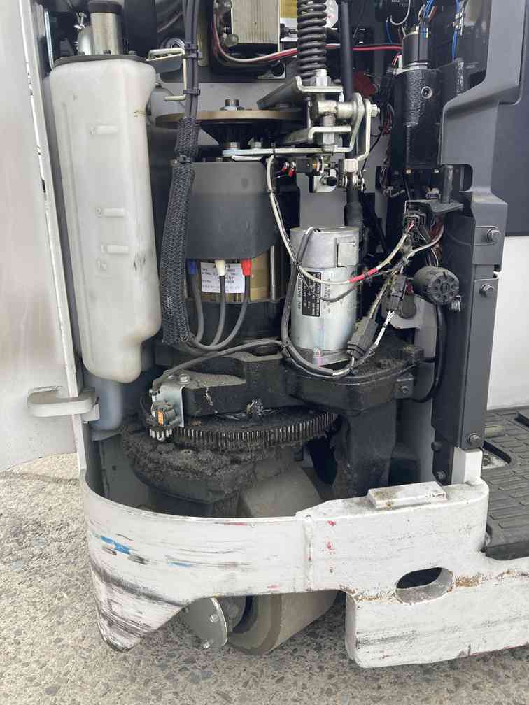 Hình ảnh motor xe