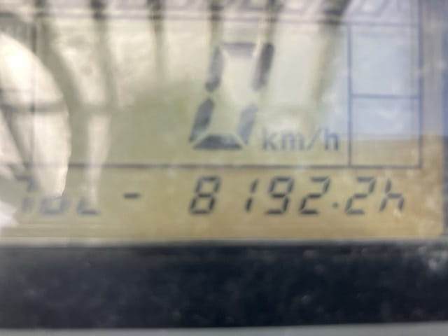 Số giờ hoạt động thực tế